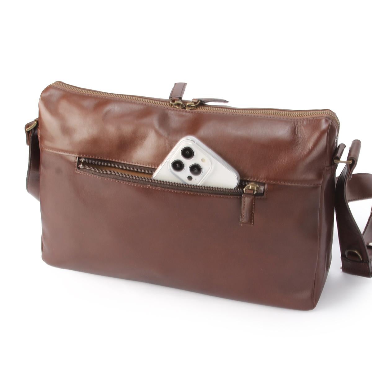 ダコタ ブラックレーベル ルーク ショルダーバッグ Dakota BLACK LABEL 1624702