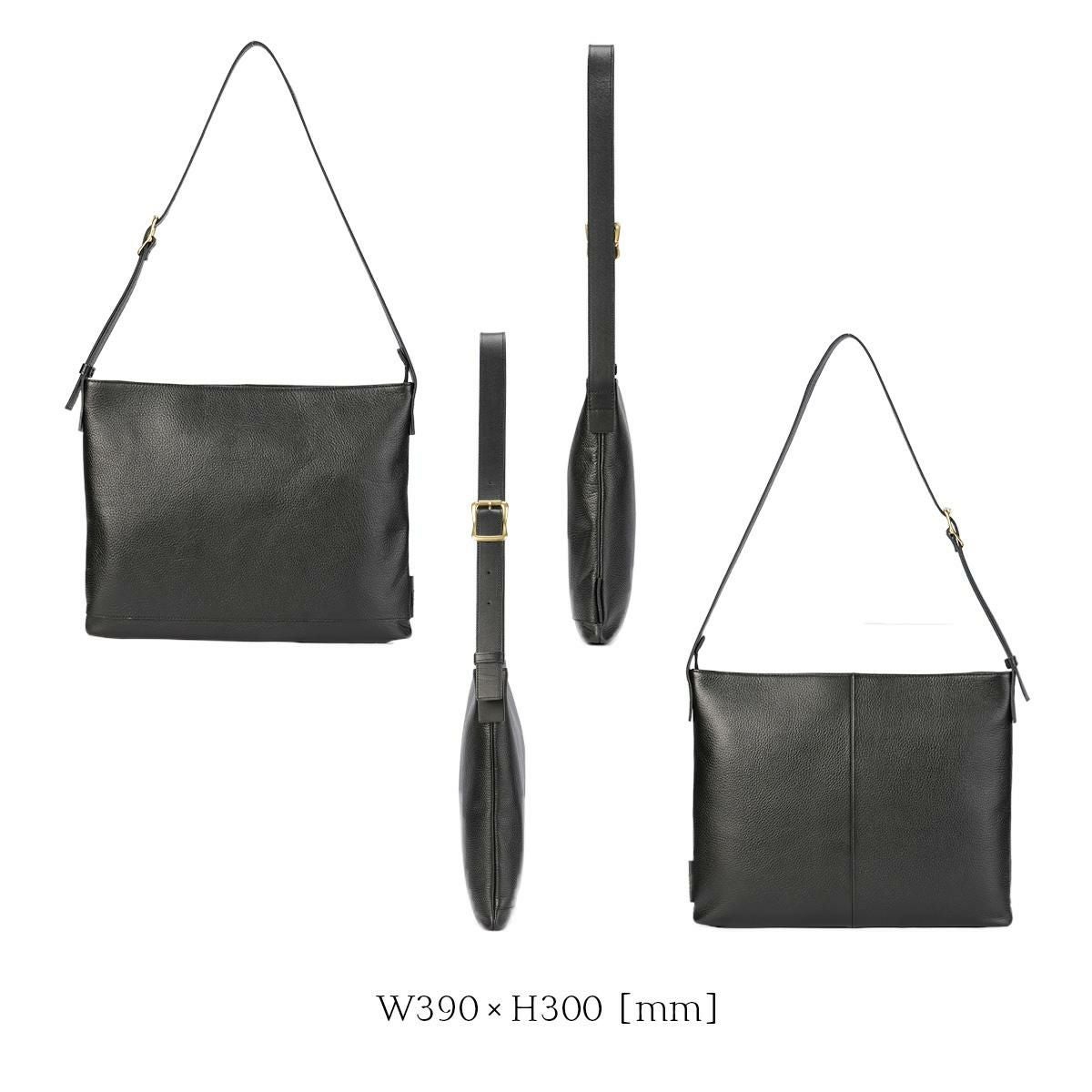 Dakota BLACK LABEL　/ ダコタ ブラックレーベル ノーム ショルダーバッグ 1624800