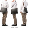 Dakota BLACK LABEL　/ ダコタ ブラックレーベル ノーム ショルダーバッグ 1624800