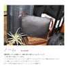 Dakota BLACK LABEL　/ ダコタ ブラックレーベル ノーム ショルダーバッグ 1624800