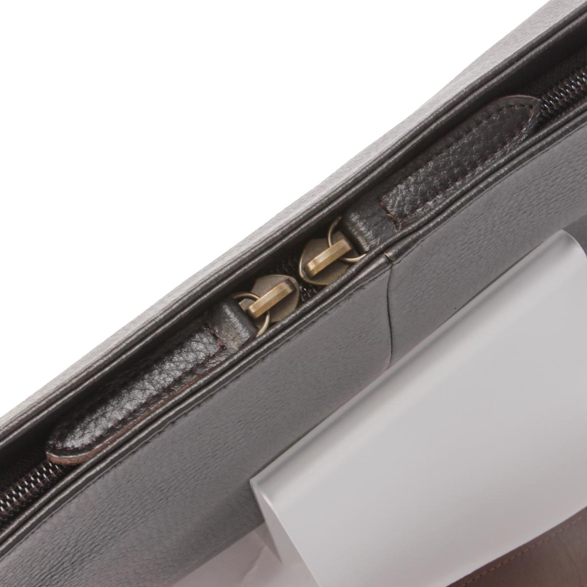 Dakota BLACK LABEL　/ ダコタ ブラックレーベル ノーム ショルダーバッグ 1624800