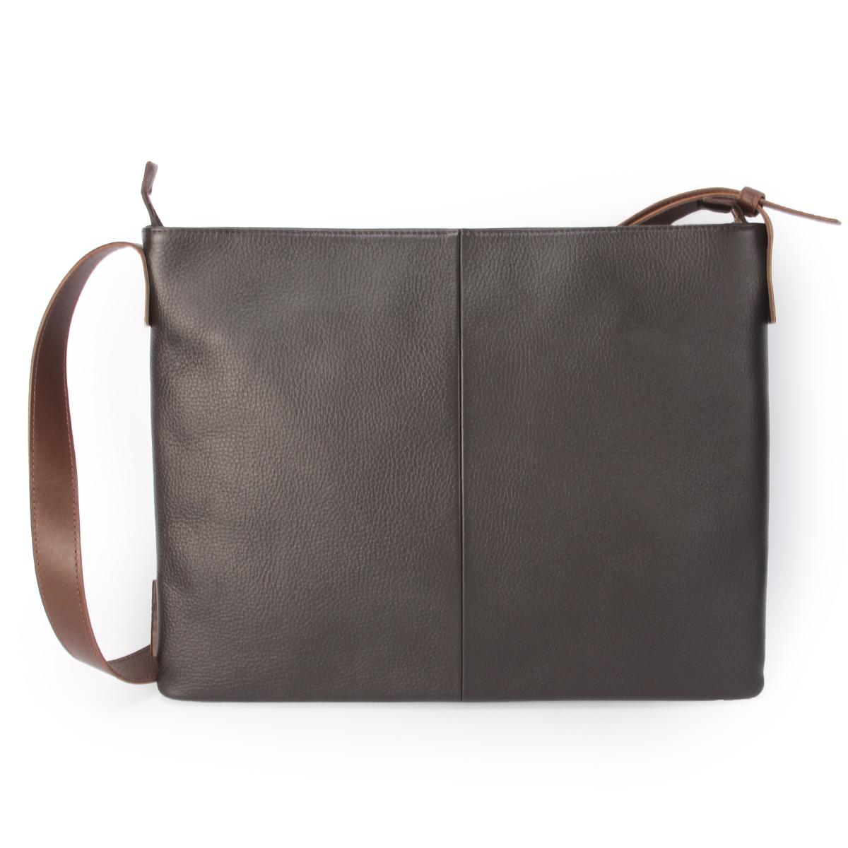 Dakota BLACK LABEL　/ ダコタ ブラックレーベル ノーム ショルダーバッグ 1624800