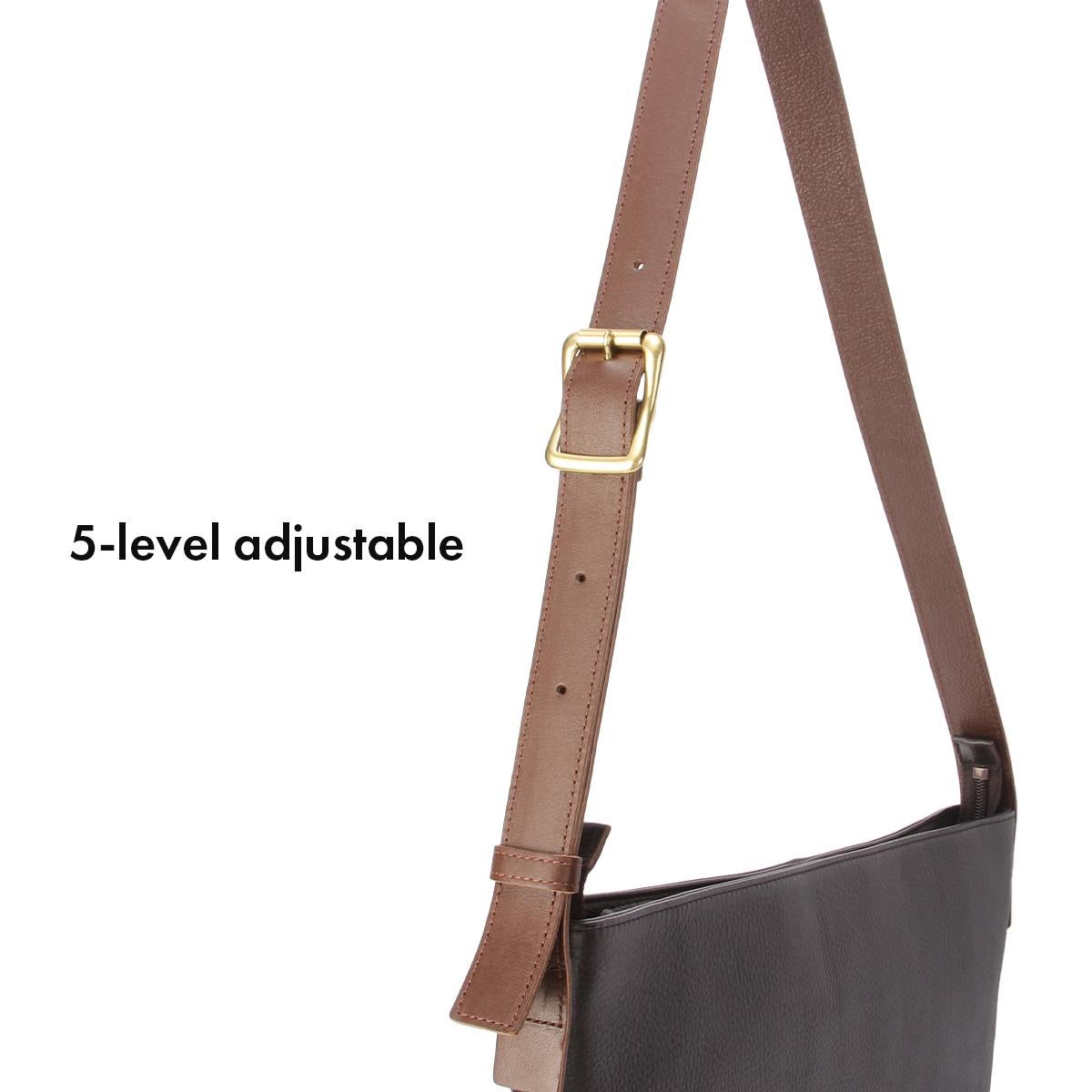 Dakota BLACK LABEL　/ ダコタ ブラックレーベル ノーム ショルダーバッグ 1624800