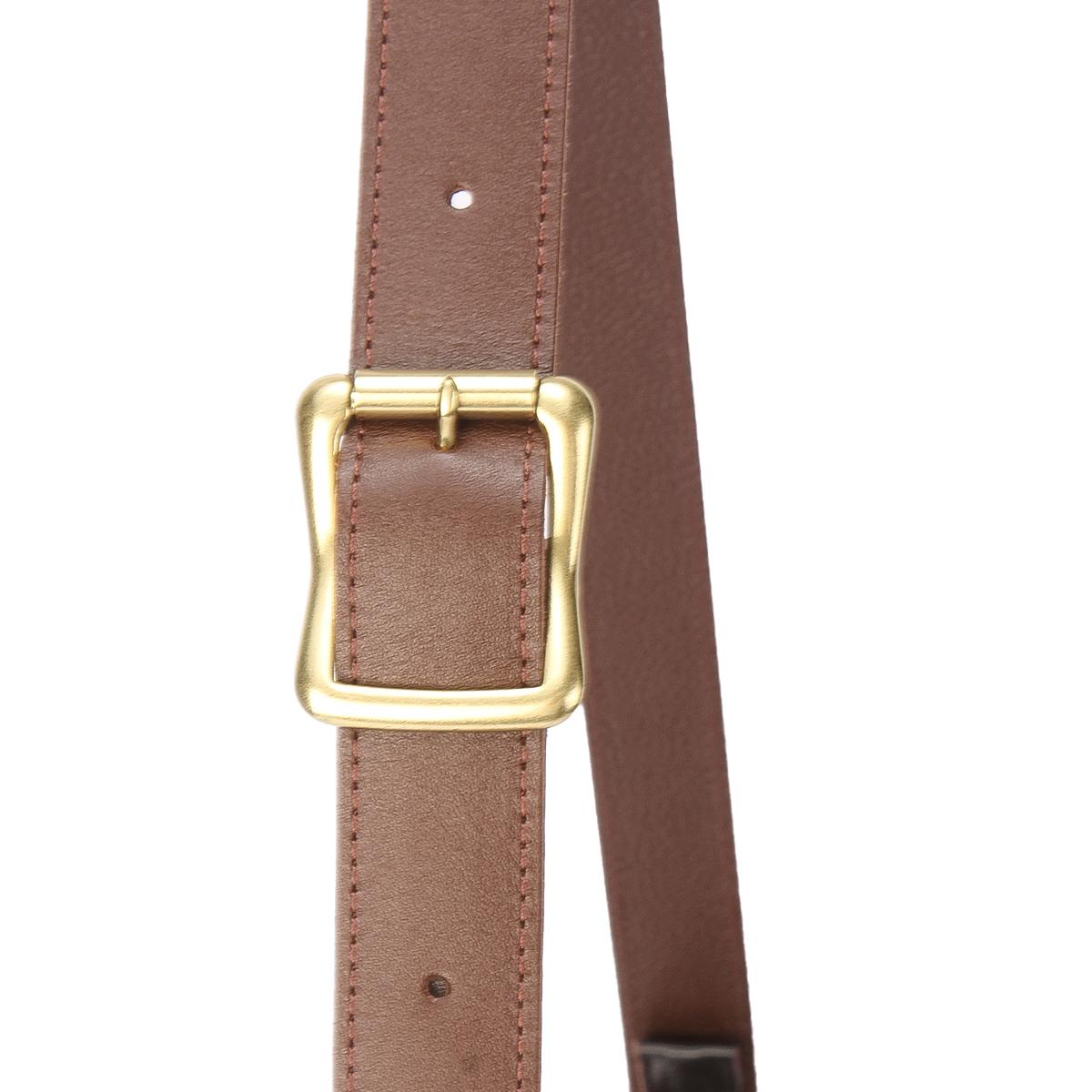 Dakota BLACK LABEL　/ ダコタ ブラックレーベル ノーム ショルダーバッグ 1624800