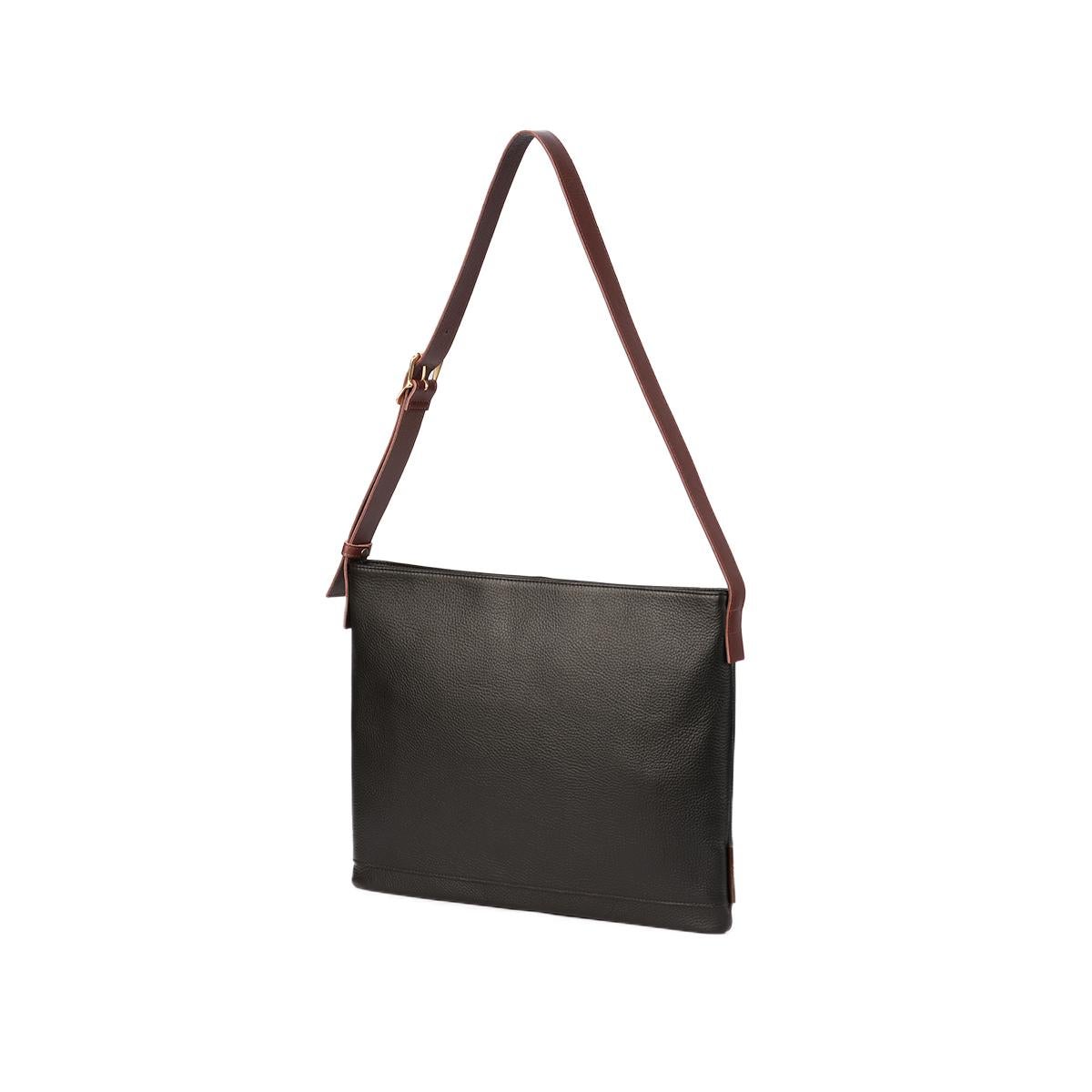 Dakota BLACK LABEL　/ ダコタ ブラックレーベル ノーム ショルダーバッグ 1624800