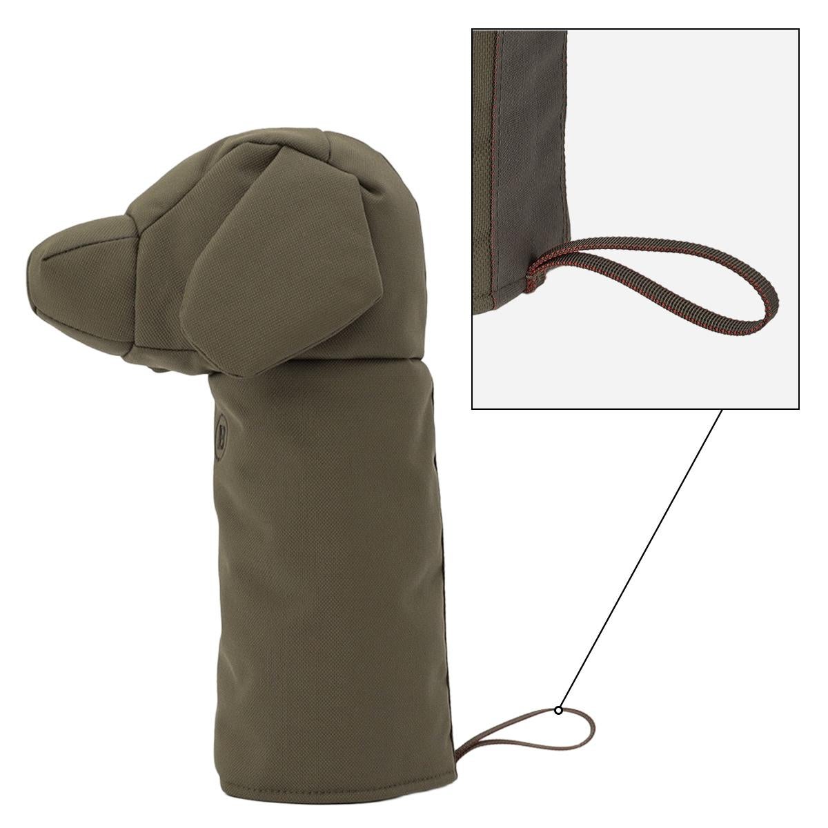 ブリーフィングゴルフ グッズ ゴルフ BRIEFING GOLF GOODS ブラック/レンジャーグリーン：BRG251G63