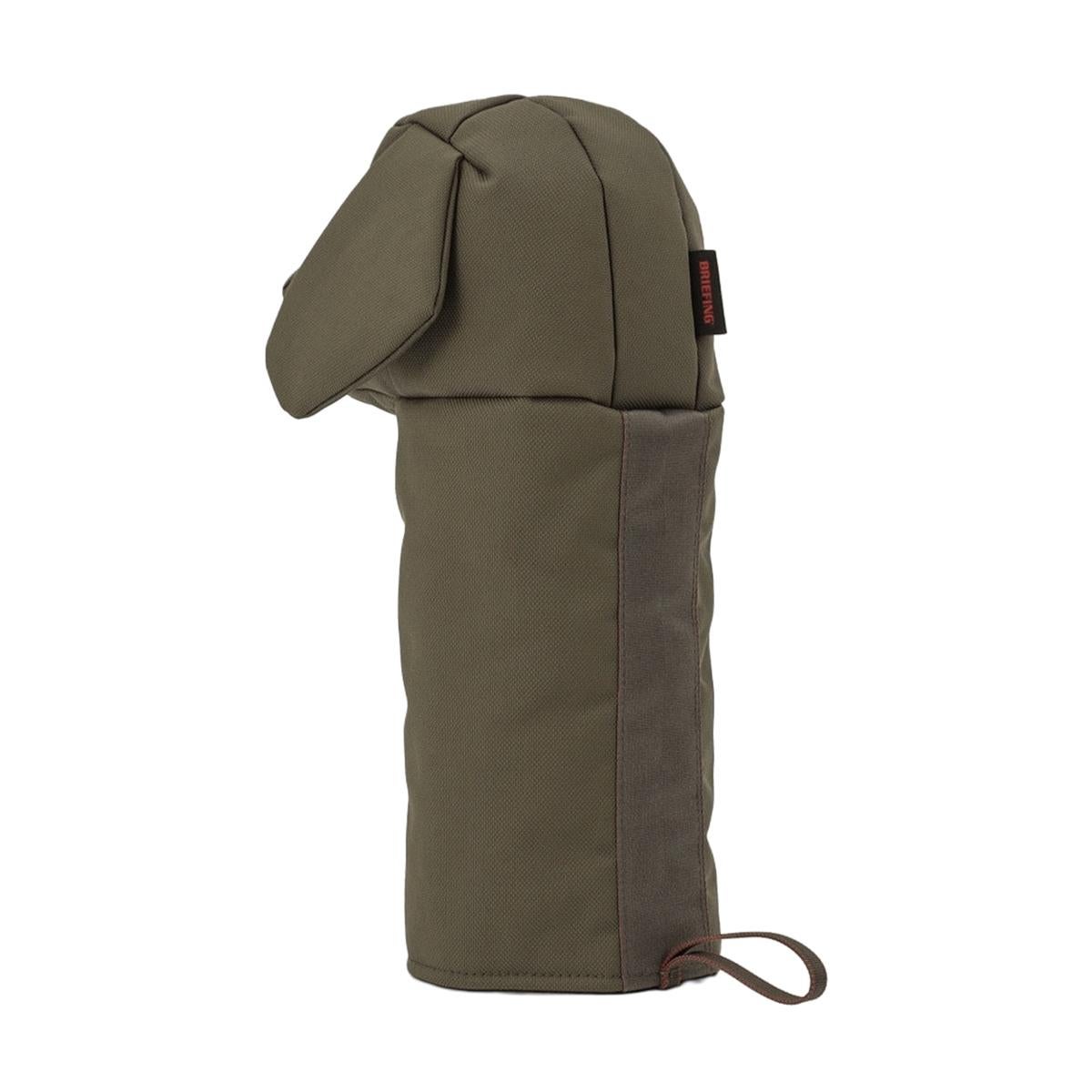 ブリーフィングゴルフ グッズ ゴルフ BRIEFING GOLF GOODS ブラック/レンジャーグリーン：BRG251G63