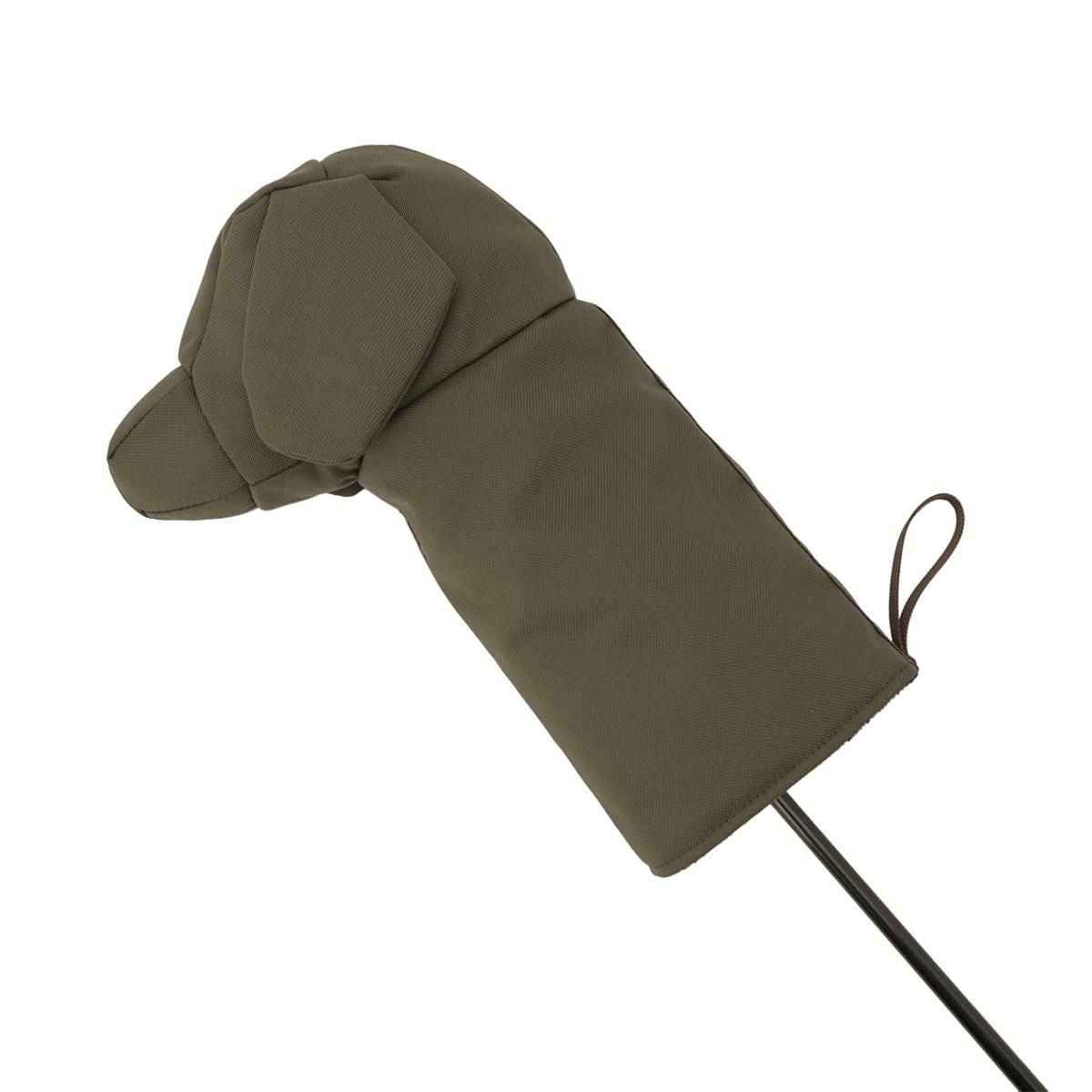 ブリーフィングゴルフ グッズ ゴルフ BRIEFING GOLF GOODS ブラック/レンジャーグリーン：BRG251G63