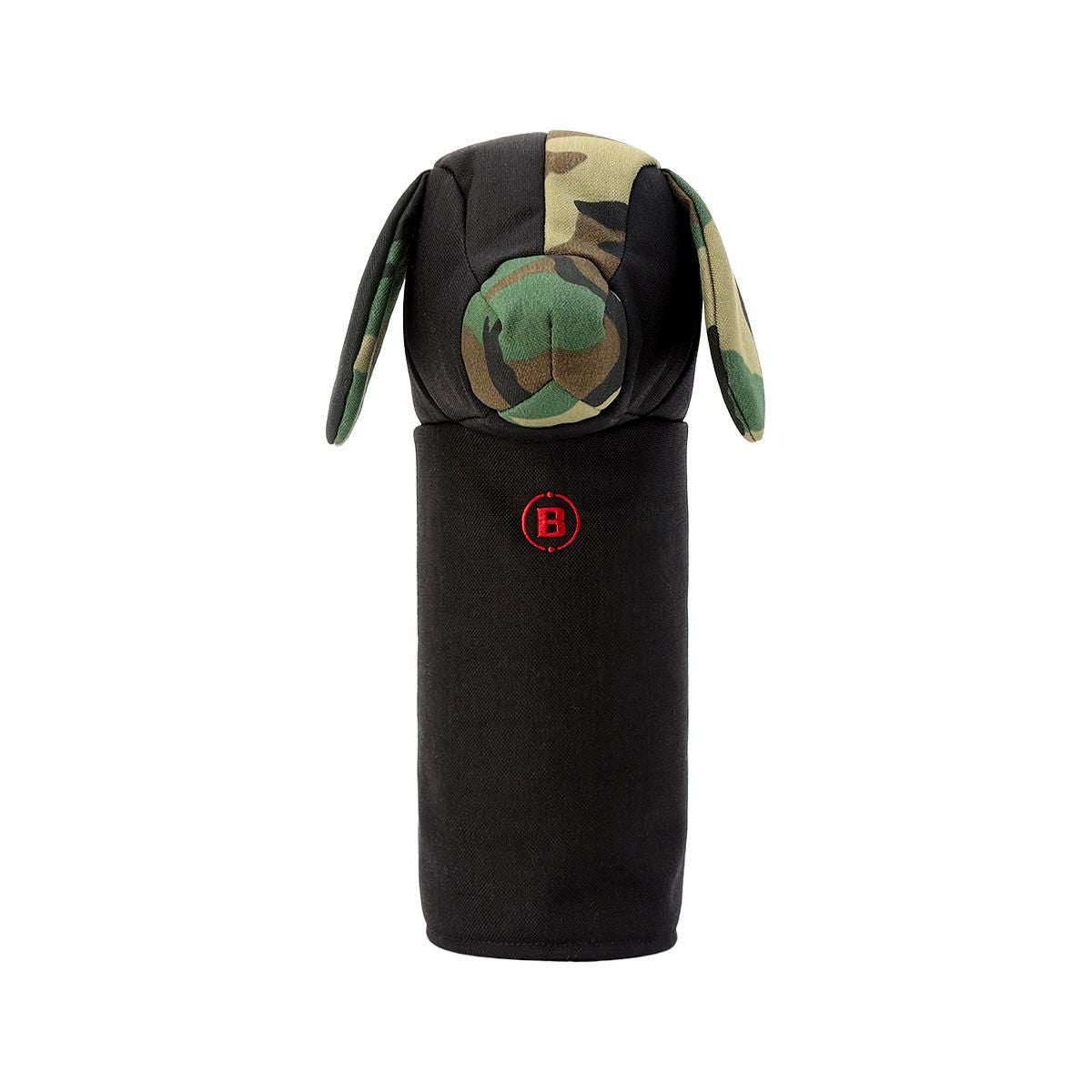 ブリーフィングゴルフ グッズ ゴルフ BRIEFING GOLF GOODS ブラック/レンジャーグリーン：BRG251G63