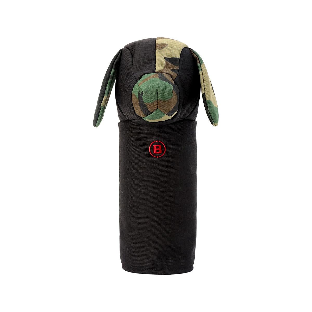 ブリーフィングゴルフ グッズ ゴルフ BRIEFING GOLF GOODS ブラック/レンジャーグリーン：BRG251G63