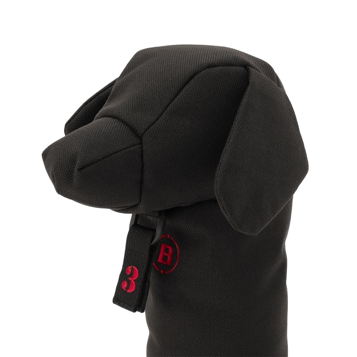 ブリーフィングゴルフ グッズ ゴルフ BRIEFING GOLF GOODS ブラック/レンジャーグリーン：BRG251G65