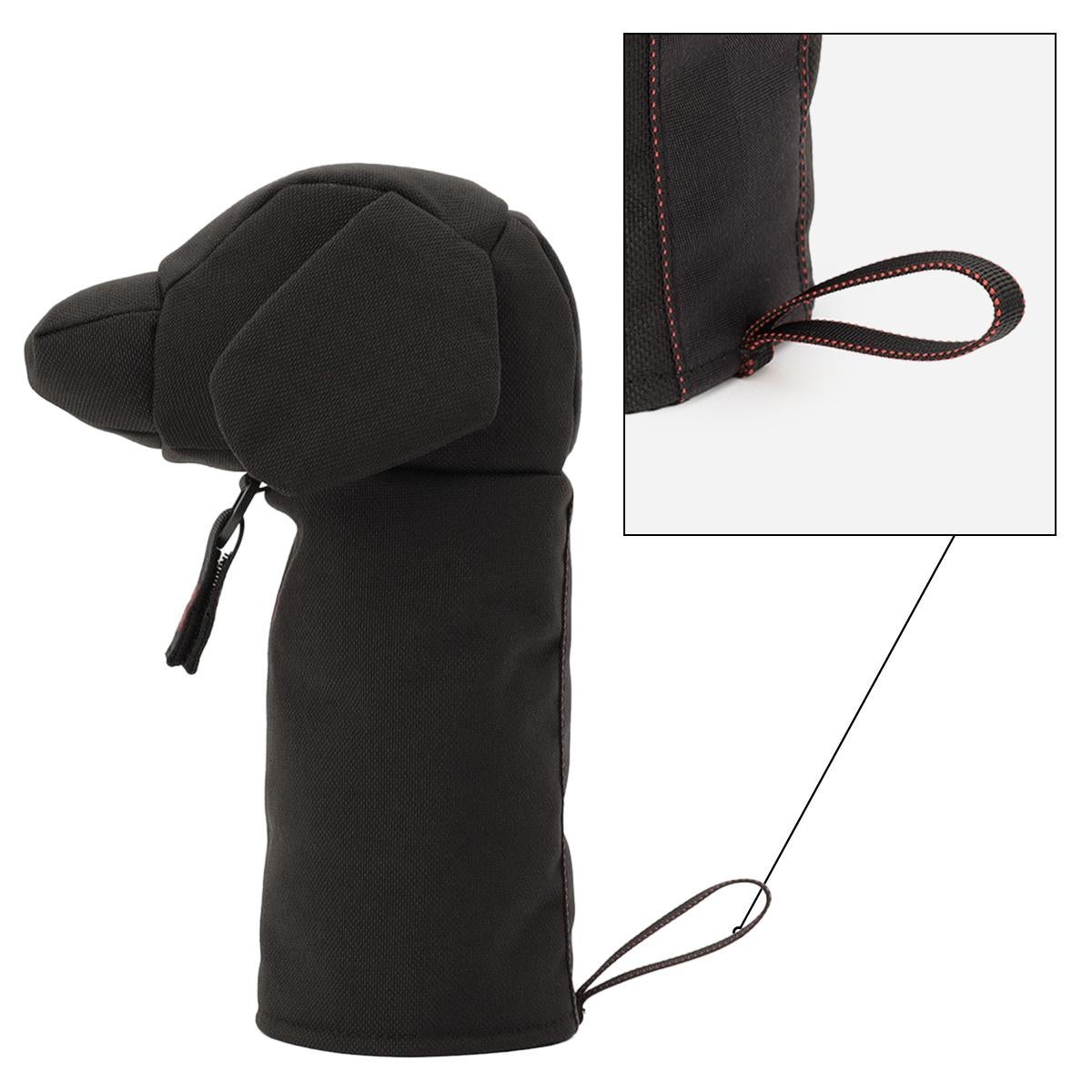 ブリーフィングゴルフ グッズ ゴルフ BRIEFING GOLF GOODS ブラック/レンジャーグリーン：BRG251G65