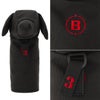 ブリーフィングゴルフ グッズ ゴルフ BRIEFING GOLF GOODS ブラック/レンジャーグリーン：BRG251G65
