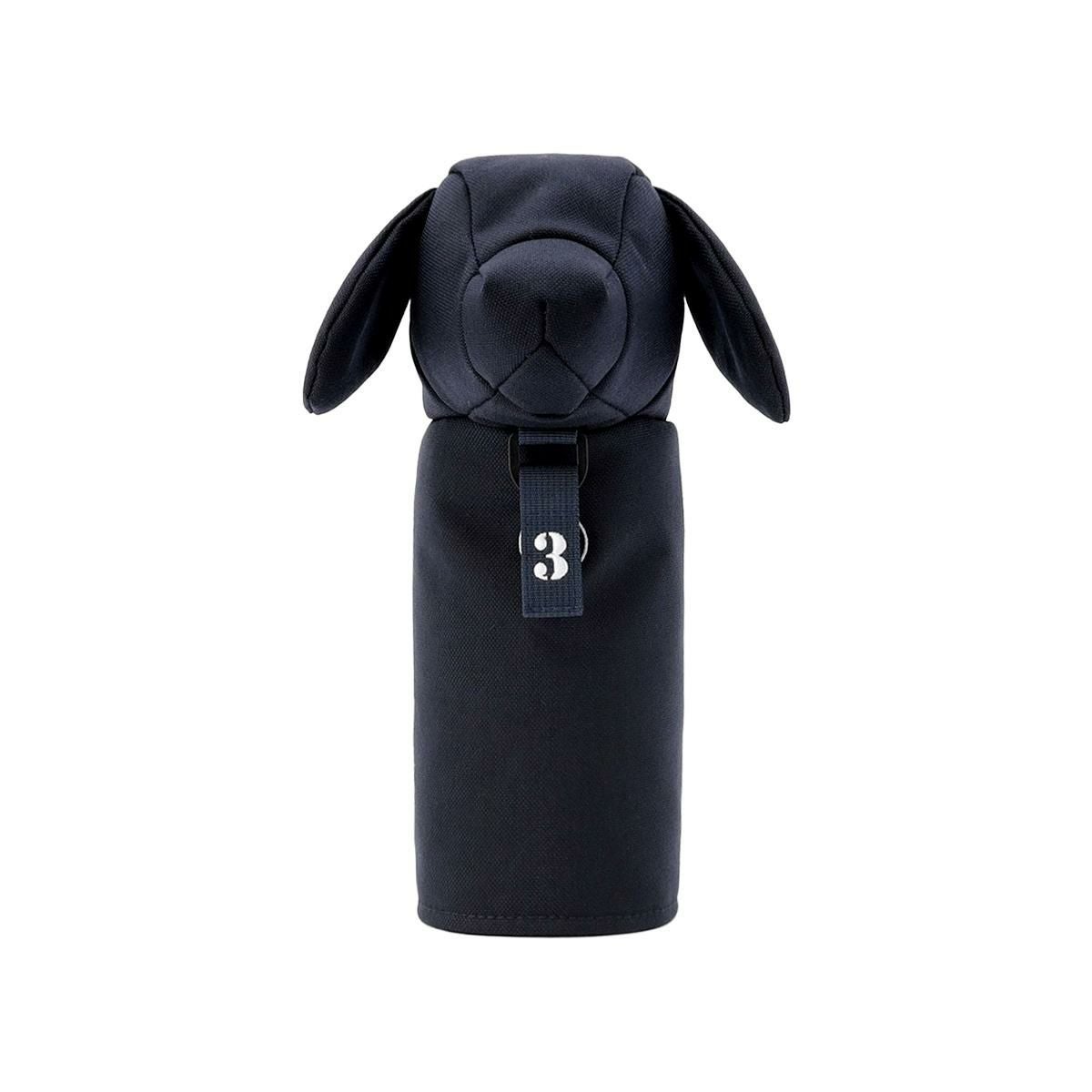 ブリーフィングゴルフ グッズ ゴルフ BRIEFING GOLF GOODS ブラック/レンジャーグリーン：BRG251G65