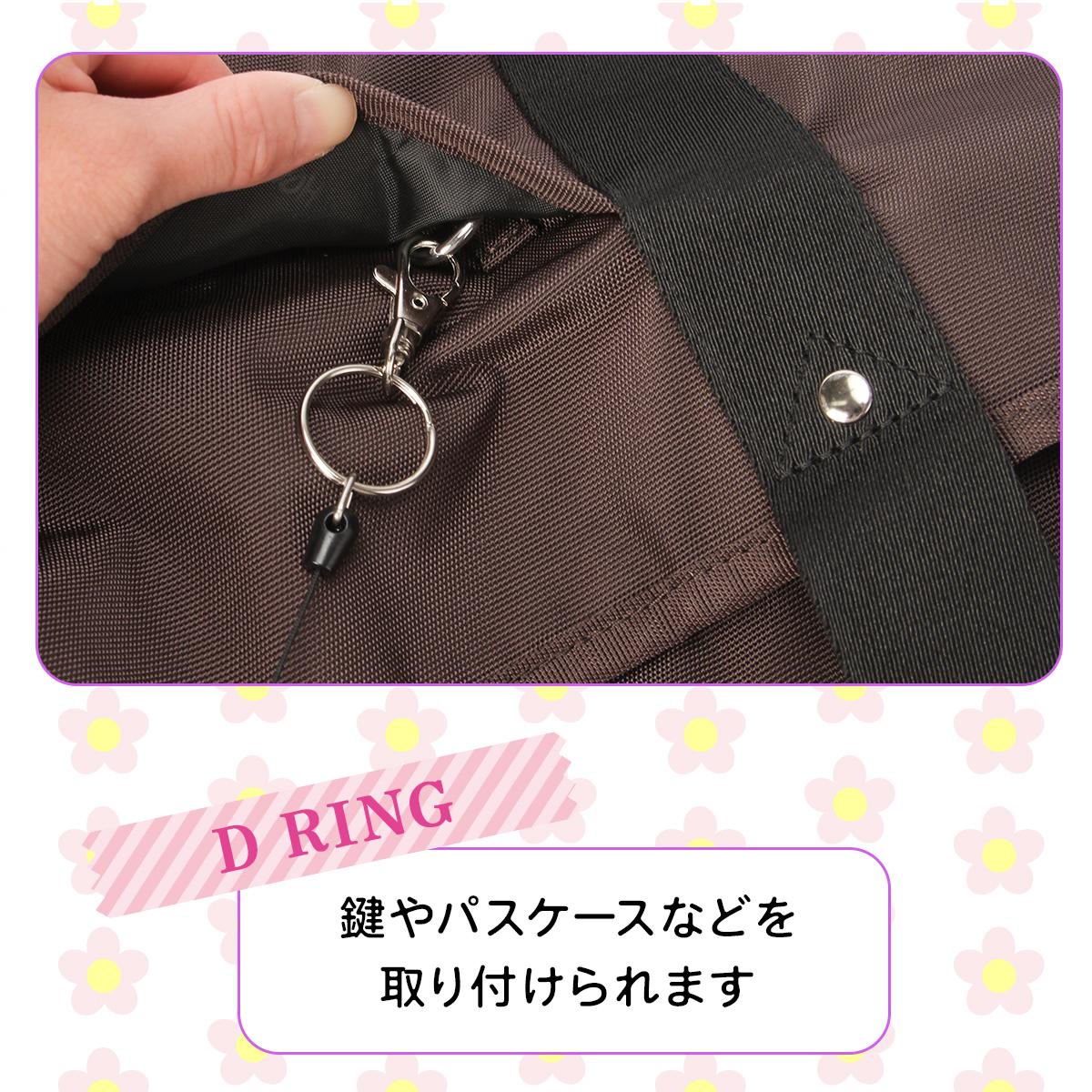 ヘム ユズ ボストンバッグ HeM YUZU 39-7232