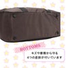 ヘム ユズ ボストンバッグ HeM YUZU 39-7232