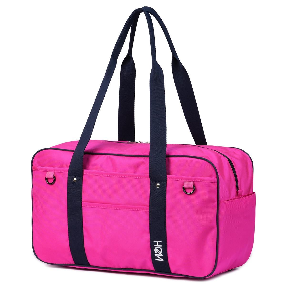 ヘム ユズ ボストンバッグ HeM YUZU 39-7232