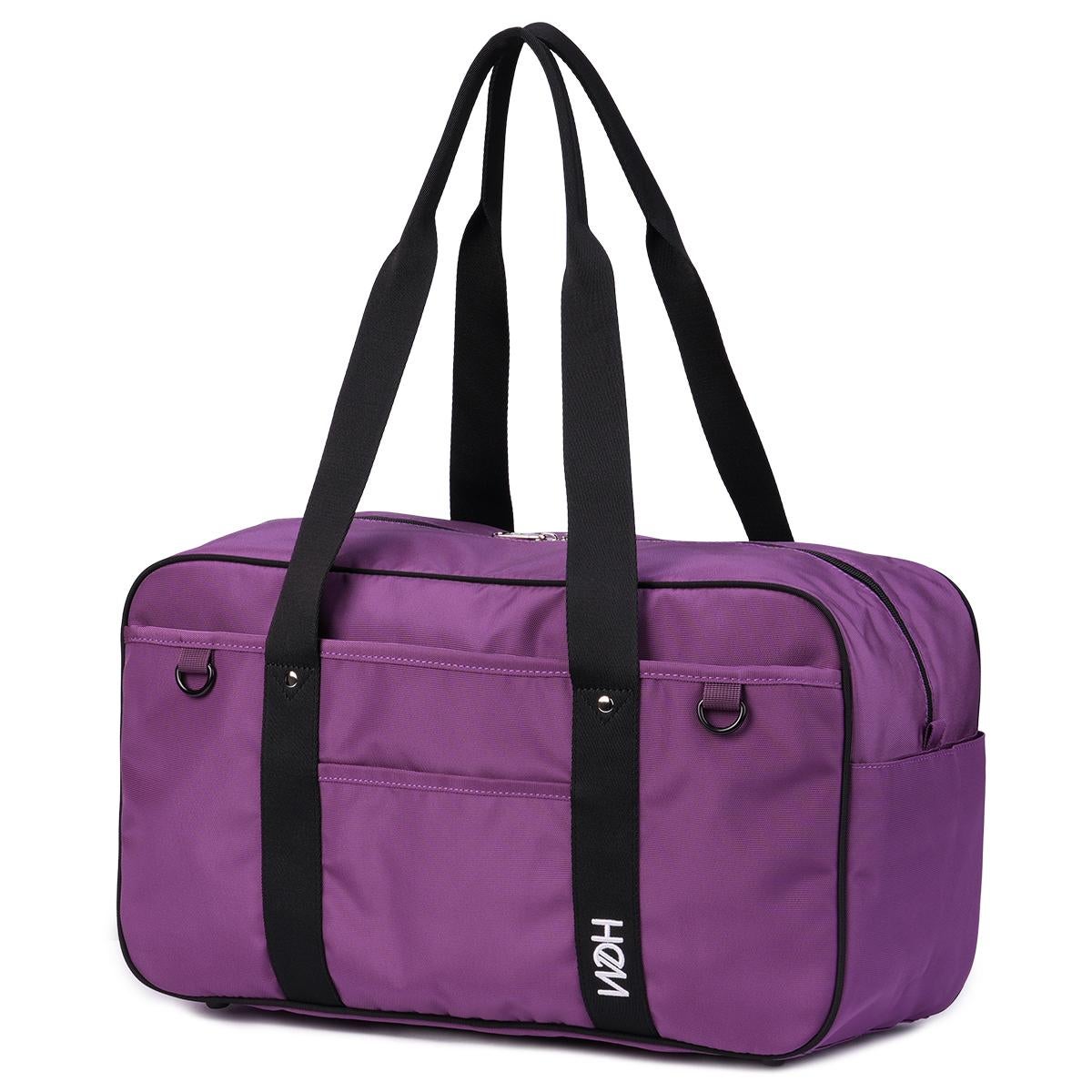 ヘム ユズ ボストンバッグ HeM YUZU 39-7232