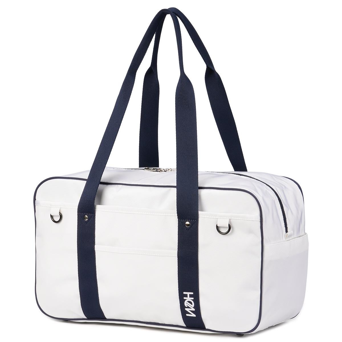 ヘム ユズ ボストンバッグ HeM YUZU 39-7232