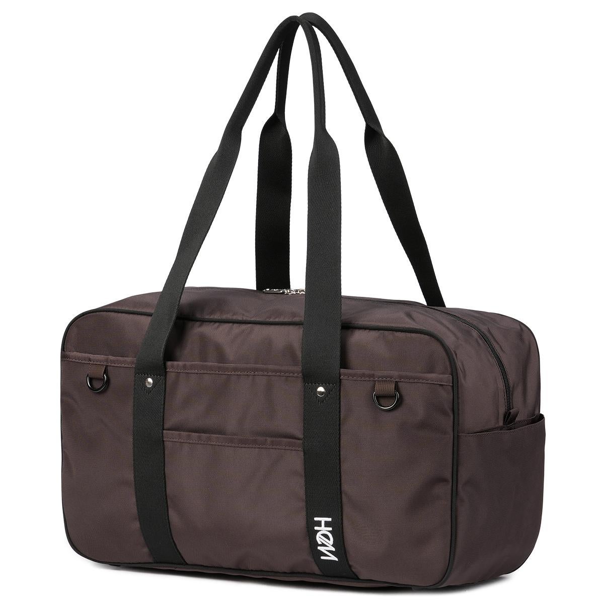 ヘム ユズ ボストンバッグ HeM YUZU 39-7232