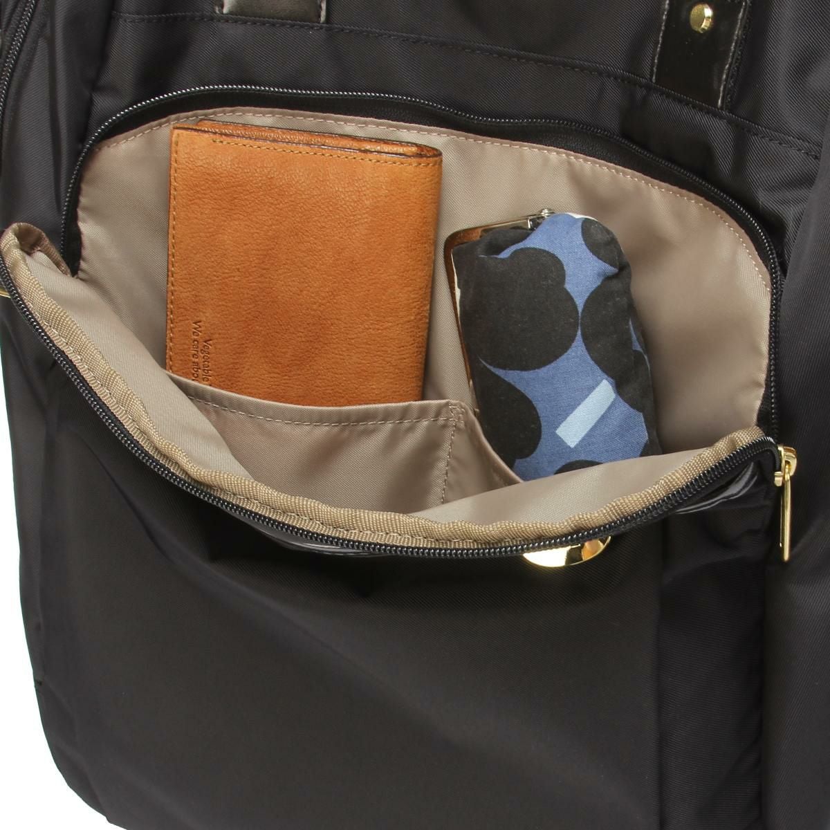 エース ベルージ2 TR キャリーケース ソフト ACE 67117