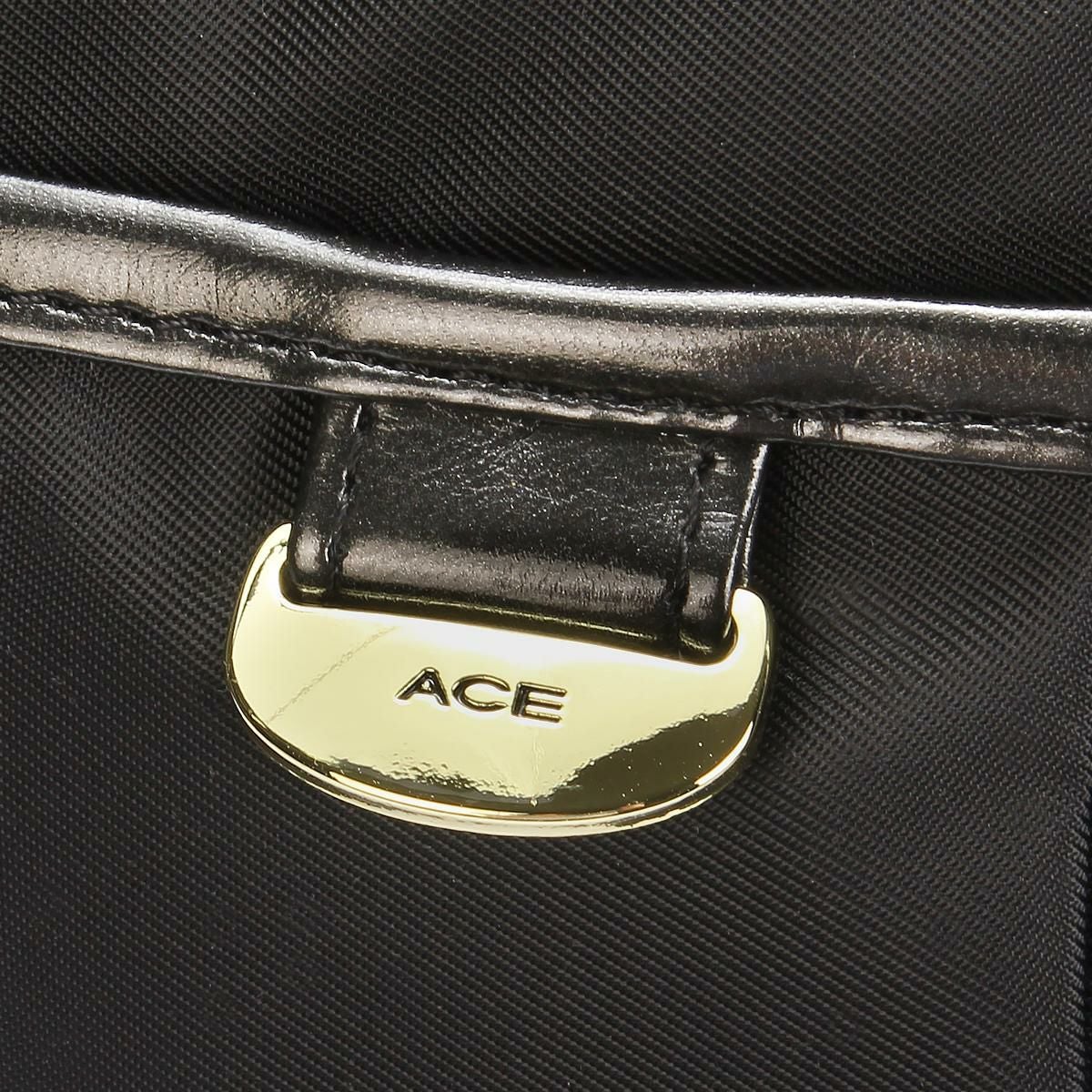 エース ベルージ2 TR キャリーケース ソフト ACE 67117