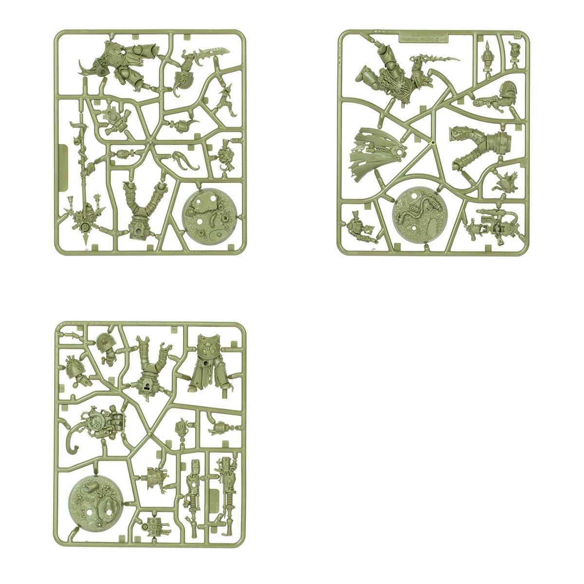 ウォーハンマー 40k 103-54 キルチーム スターターセット 日本語版 WARHAMMER 40,000 Kill Team Starter Set Japanese