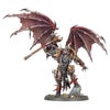 ウォーハンマー 83-64 エイジ オヴ シグマー スレイヴ・トゥ・ダークネス：デーモン プリンス WARHAMMER Age of Sigmar Daemon Prince