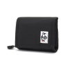 チャムス リサイクルアクセサリーズ 二つ折り財布 CHUMS RECYCLE ACCESSORIES CH60-3988
