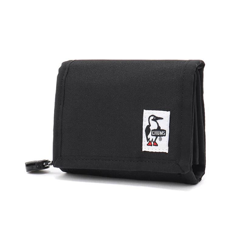 チャムス リサイクルアクセサリーズ 二つ折り財布 CHUMS RECYCLE ACCESSORIES CH60-3988