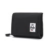 チャムス リサイクルアクセサリーズ 二つ折り財布 CHUMS RECYCLE ACCESSORIES CH60-3988