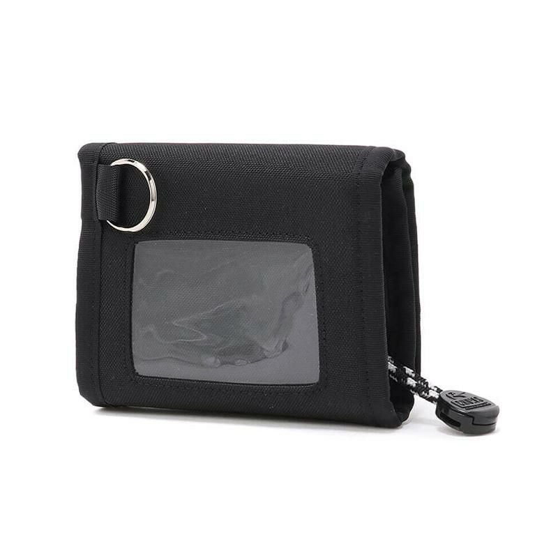 チャムス リサイクルアクセサリーズ 二つ折り財布 CHUMS RECYCLE ACCESSORIES CH60-3988