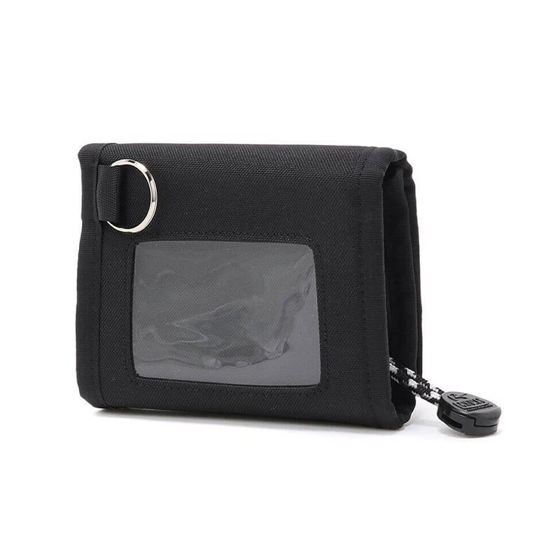 チャムス リサイクルアクセサリーズ 二つ折り財布 CHUMS RECYCLE ACCESSORIES CH60-3988