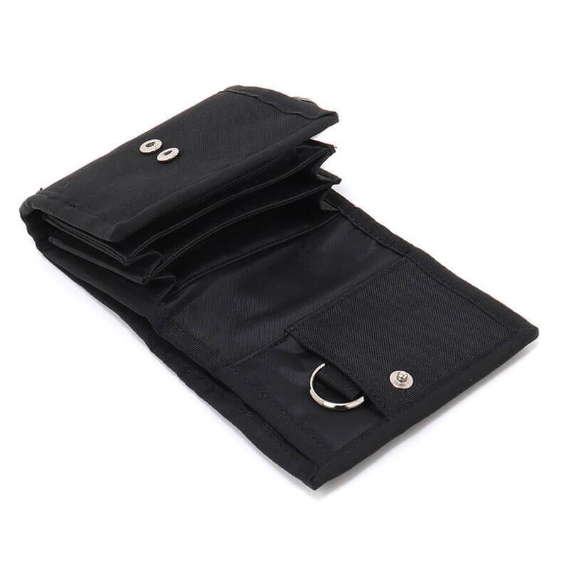 チャムス リサイクルアクセサリーズ 二つ折り財布 CHUMS RECYCLE ACCESSORIES CH60-3988