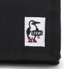 チャムス リサイクルアクセサリーズ 二つ折り財布 CHUMS RECYCLE ACCESSORIES CH60-3988