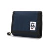 チャムス リサイクルアクセサリーズ 二つ折り財布 CHUMS RECYCLE ACCESSORIES CH60-3988