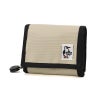 チャムス リサイクルアクセサリーズ 二つ折り財布 CHUMS RECYCLE ACCESSORIES CH60-3988