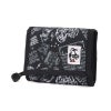 チャムス リサイクルアクセサリーズ 二つ折り財布 CHUMS RECYCLE ACCESSORIES CH60-3988