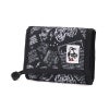 チャムス リサイクルアクセサリーズ 二つ折り財布 CHUMS RECYCLE ACCESSORIES CH60-3988