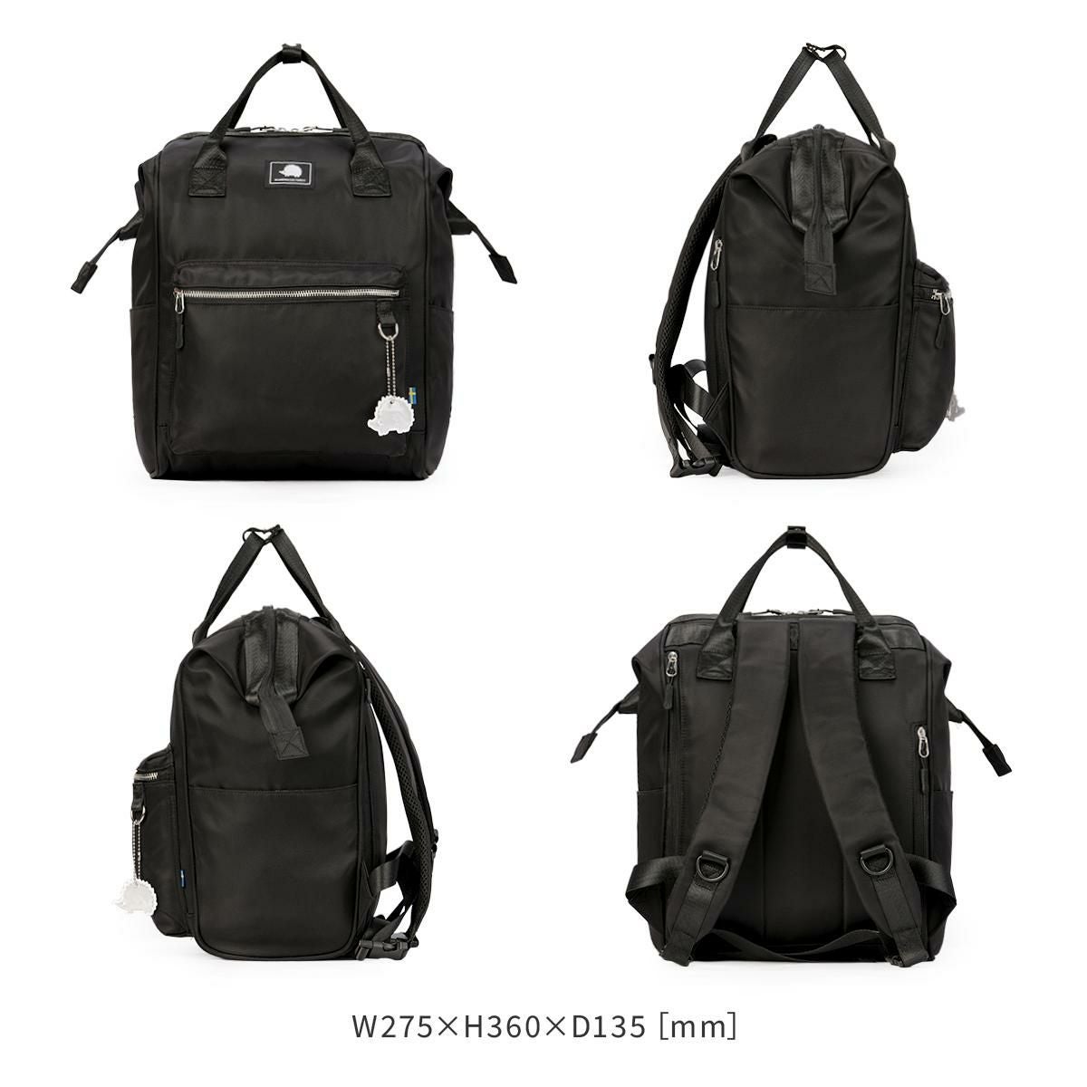 スカンジナビアンフォレスト リュック SCANVINAVIAN FOREST 251-KESF338