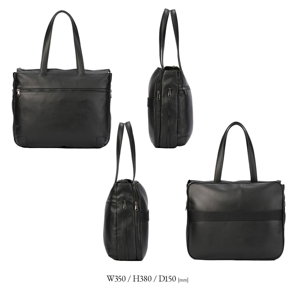 ファイブウッズ ジェットセッター トートバッグ FIVE WOODS JETSETTER 39513