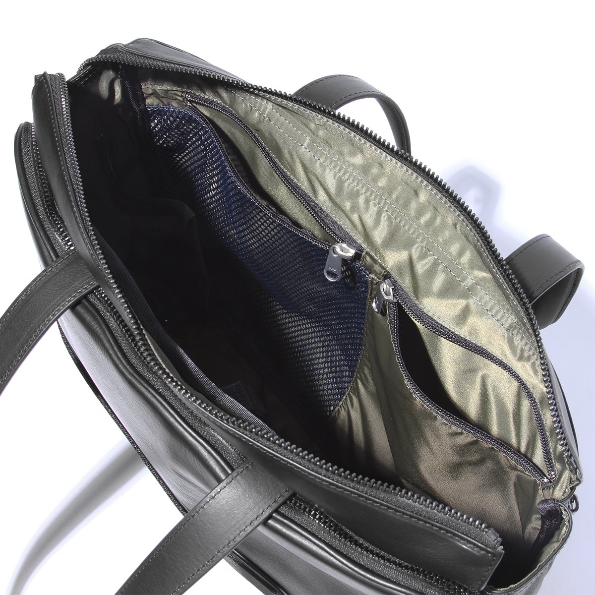 ファイブウッズ ジェットセッター トートバッグ FIVE WOODS JETSETTER 39513