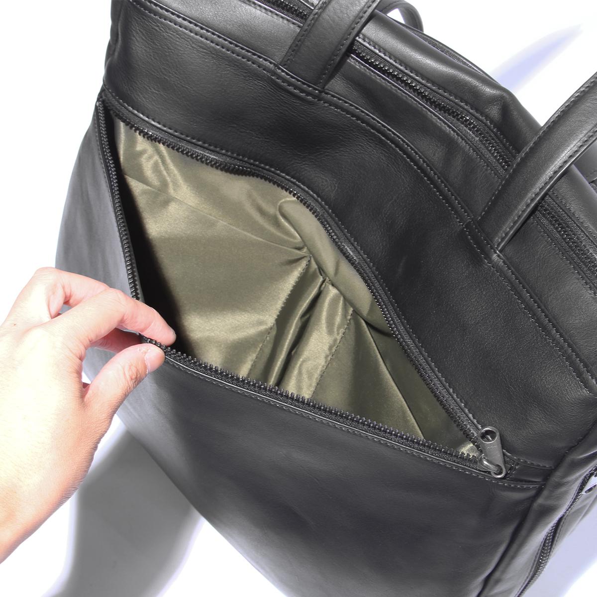 ファイブウッズ ジェットセッター トートバッグ FIVE WOODS JETSETTER 39513