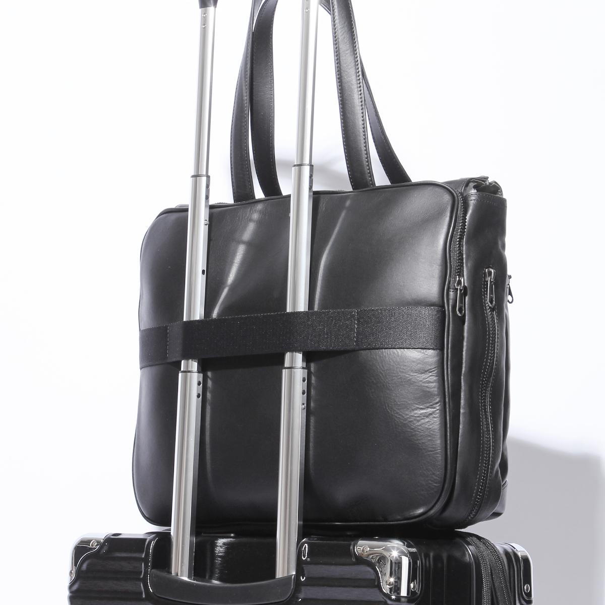 ファイブウッズ ジェットセッター トートバッグ FIVE WOODS JETSETTER 39513