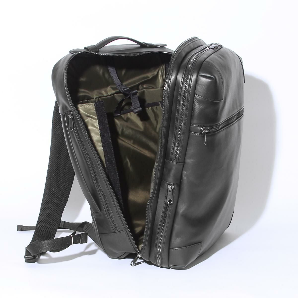 ファイブウッズ ジェットセッター ビジネスリュック FIVE WOODS JETSETTER 39514