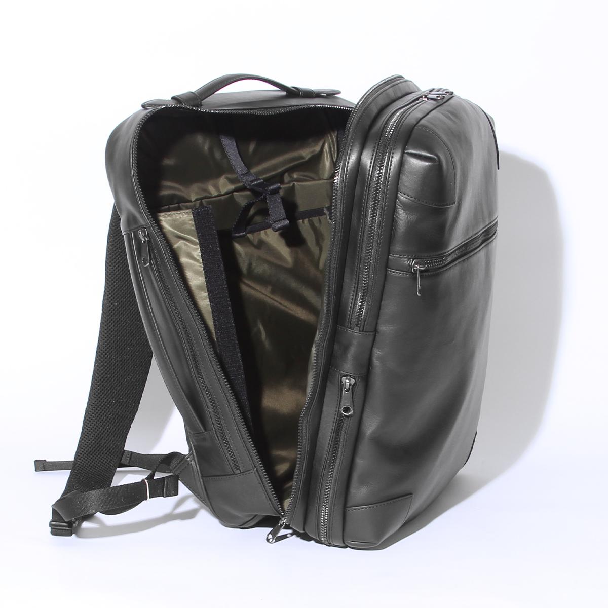 ファイブウッズ ジェットセッター ビジネスリュック FIVE WOODS JETSETTER 39514