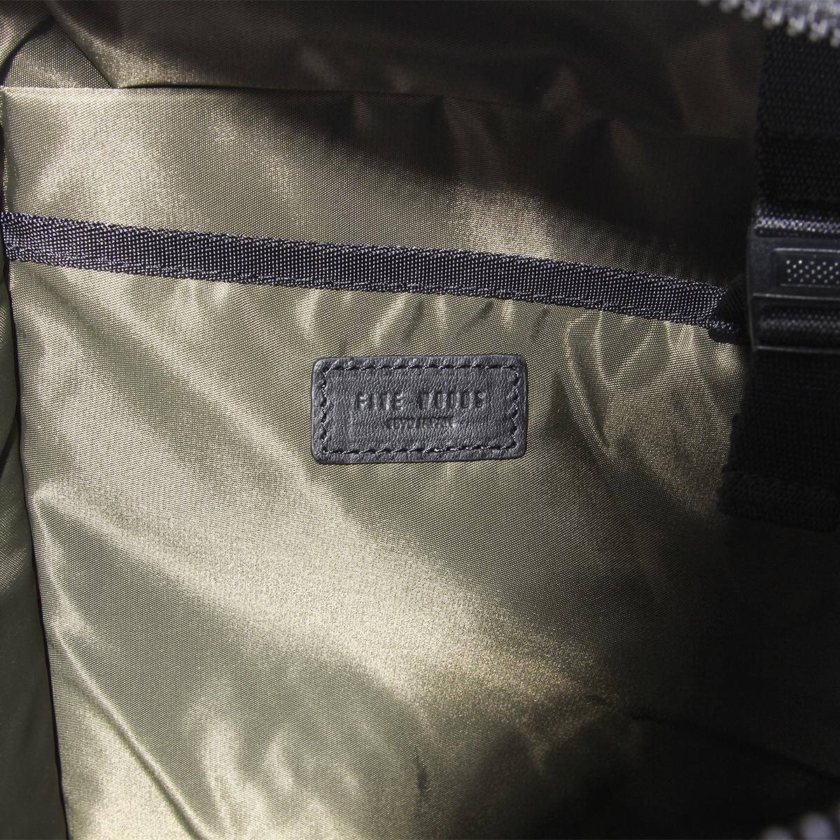 ファイブウッズ ジェットセッター ビジネスリュック FIVE WOODS JETSETTER 39514