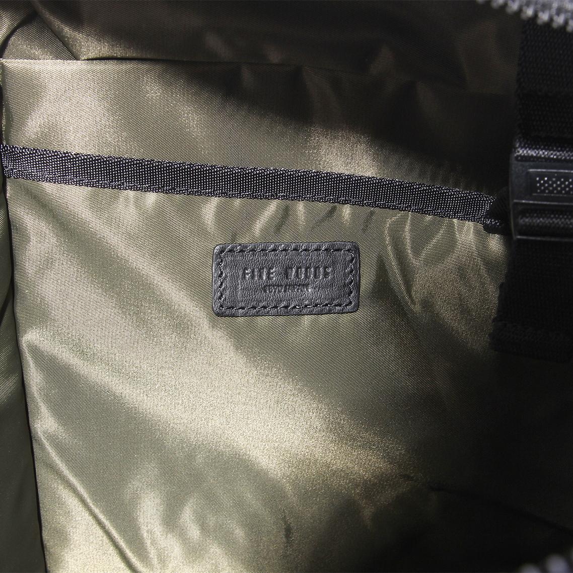 ファイブウッズ ジェットセッター ビジネスリュック FIVE WOODS JETSETTER 39514