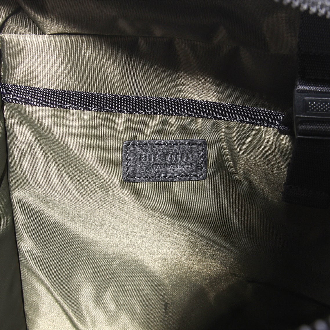 ファイブウッズ ジェットセッター ビジネスリュック FIVE WOODS JETSETTER 39514