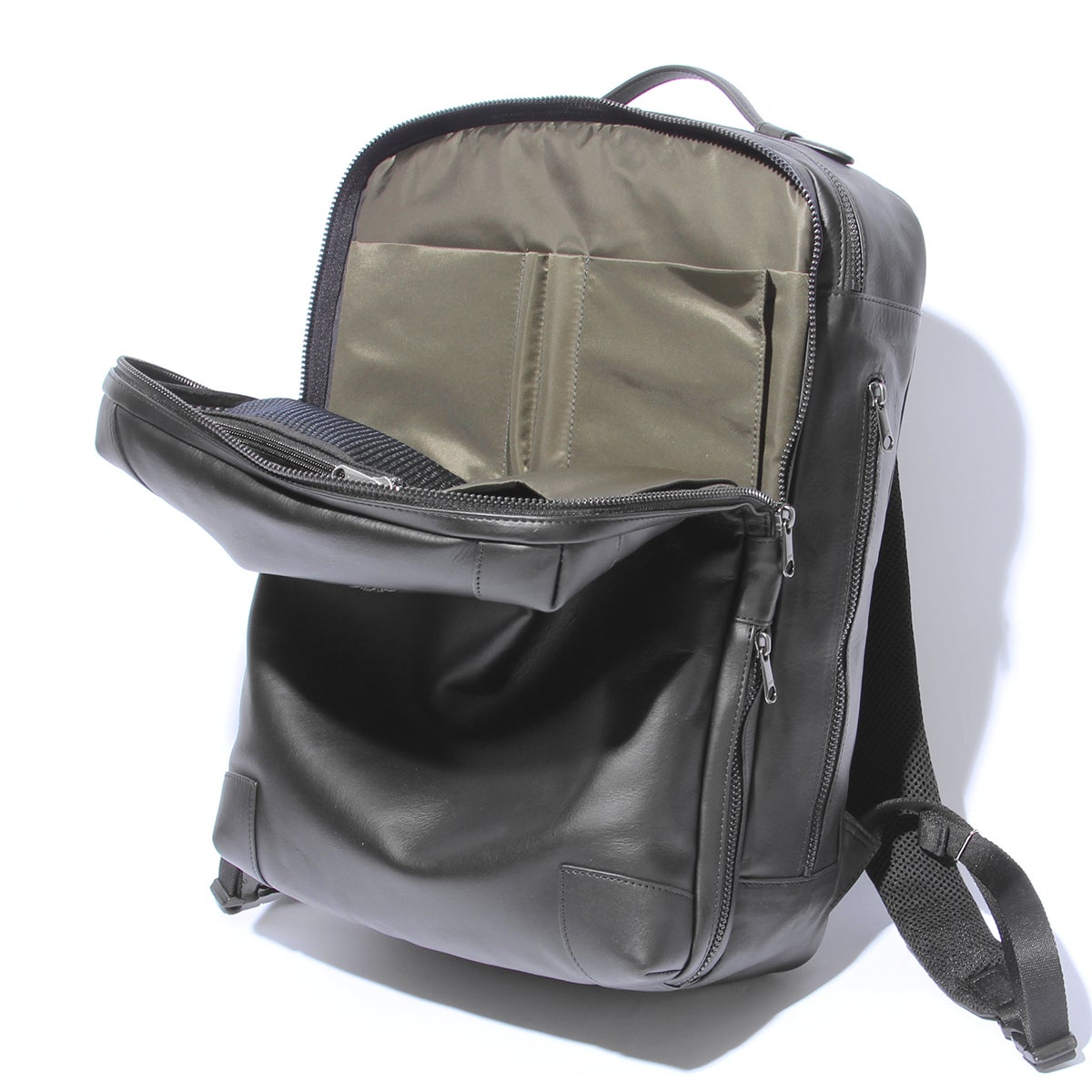 ファイブウッズ ジェットセッター ビジネスリュック FIVE WOODS JETSETTER 39514